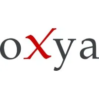 OXYA logo