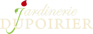JARDINERIE DUPOIRIER logo