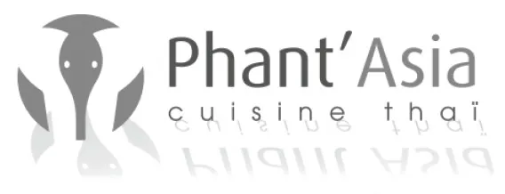 PHANT'ASIA logo