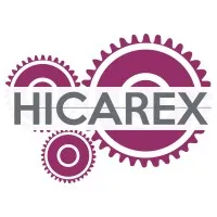 HICAREX logo