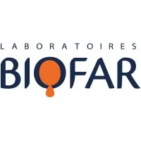 BIOFAR logo