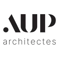 ARCHITECTURE URBANISME ET PAYSAGE logo