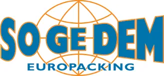 SOGEDEM UNIVERSAL logo