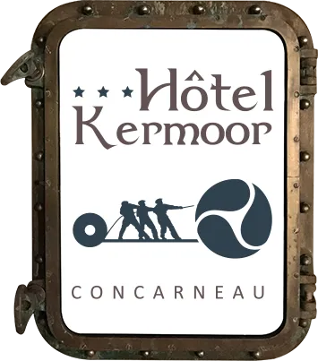 KER MOR logo