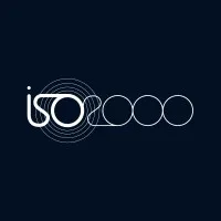 SARL ISO 2000 logo