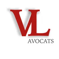 VINCHANT LAMORIL logo