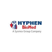 HYPHEN BIOMED (HYPHEN HOLDING-HYPHEN RESEARCH) logo