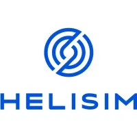 HELISIM logo