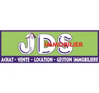 JDS IMMOBILER logo