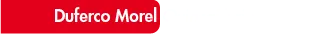 Voici le logo de la marque MOREL DISTRIBUTION PROFILS qui représente son identité graphique.