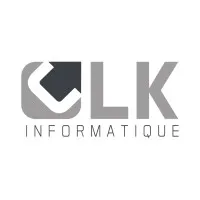 CLK INFORMATIQUE logo