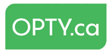 OPTY logo