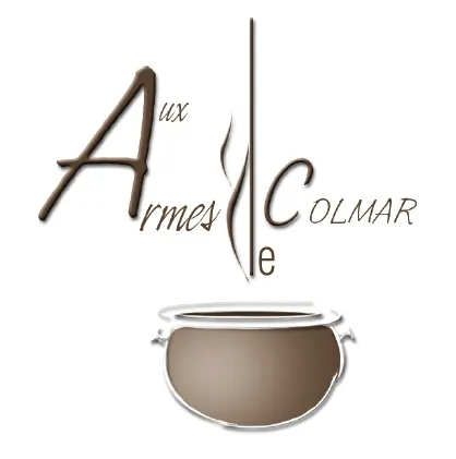 AUX ARMES DE COLMAR logo