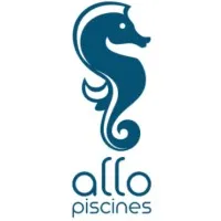 ALLO PISCINES SERVICES logo