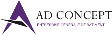 AD CONCEPT logo