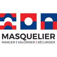 MASQUELIER logo