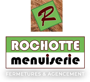 ROCHOTTE MENUISERIE logo