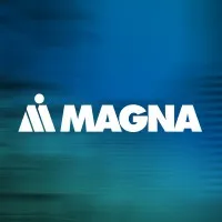 MAGNA INTERNATIONAL FRANCE logo