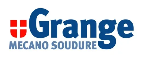 GRANGE MECANO SOUDURE logo