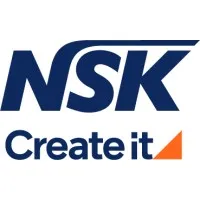 NSK FRANCE (PODIAFRANCE - A.D.C. FRANCE) logo