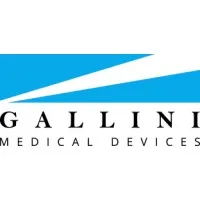 GALLINI FRANCE logo