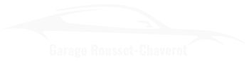 GARAGE ROUSSET CHAVEROT logo