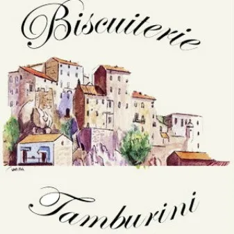 BISCUITERIE TAMBURINI logo