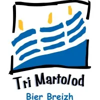 BRASSERIE TRI MARTOLOD logo