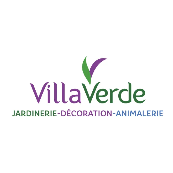 JARDINERIE LES ORCHIS logo