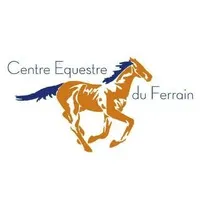 CENTRE EQUESTRE DU FERRAIN logo