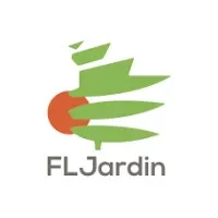 FL JARDIN (FL JARDIN) logo
