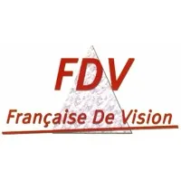FRANCAISE DE VISION (FDV) logo