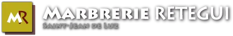 SARL MARBRERIE BERGEZ RETEGUI (MARBRERIE BERGEZ RETEGUY) logo