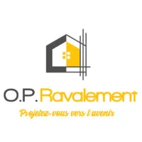 SARL OP RAVALEMENT logo