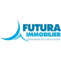 FUTURA IMMOBILIER logo