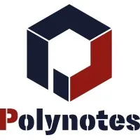 POLYNOTES logo