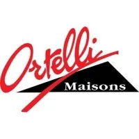 MAISONS ORTELLI logo