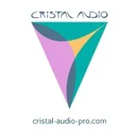 CRISTAL AUDIO PRO logo