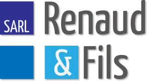 RENAUD ET FILS logo
