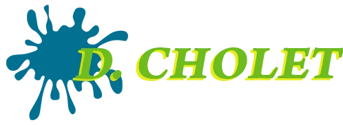 CHOLET DOMINIQUE logo