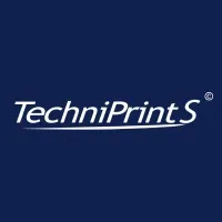 TECHNIPRINT SERVICES logo