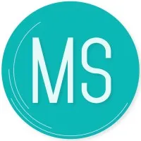 MS CONSULTING logo