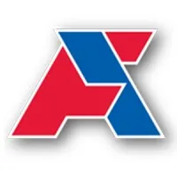 Voici le logo de la marque ASTEELFLASH FRANCE qui représente son identité graphique.
