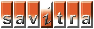 SAVITRA logo