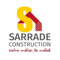 SARRADE CONSTRUCTION logo