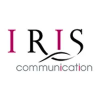 IRIS COMMUNICATION (IRIS) logo