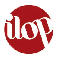 ILOP REUNION logo