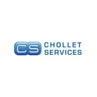 CHOLLET SERVICES logo