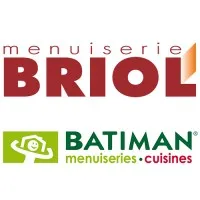 BRIOL DIFFUSION logo