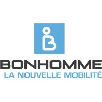 BONHOMME AUTOMOBILES logo